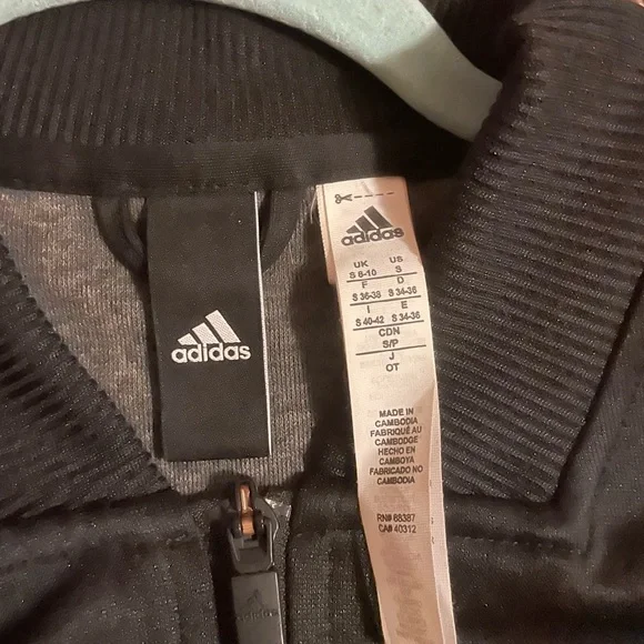 Adidas Jacket - Picture 3 of 3